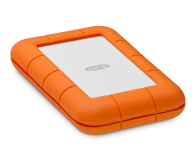 LACIE Rugged 1TB 2,5'' STFS1000401 - 377199 - zdjęcie 3
